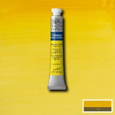 COTMAN  CADMIUM YELLOW PALE HUE